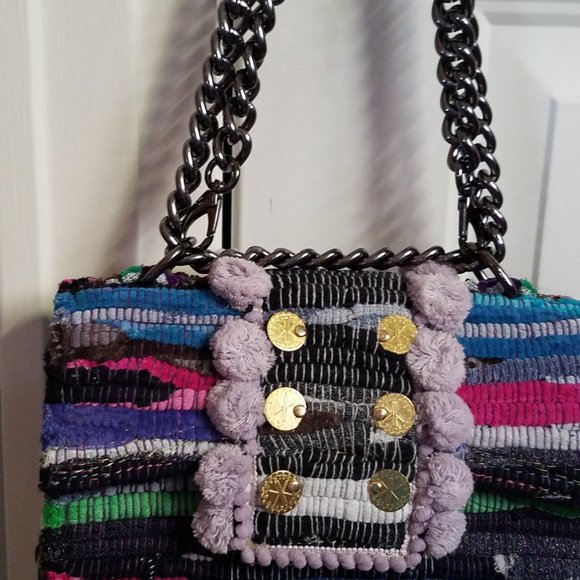 Kooreloo New York Soho handbag - Picture 7 of 7